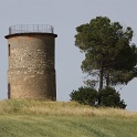 Toscane 09 - 086 - Paysages